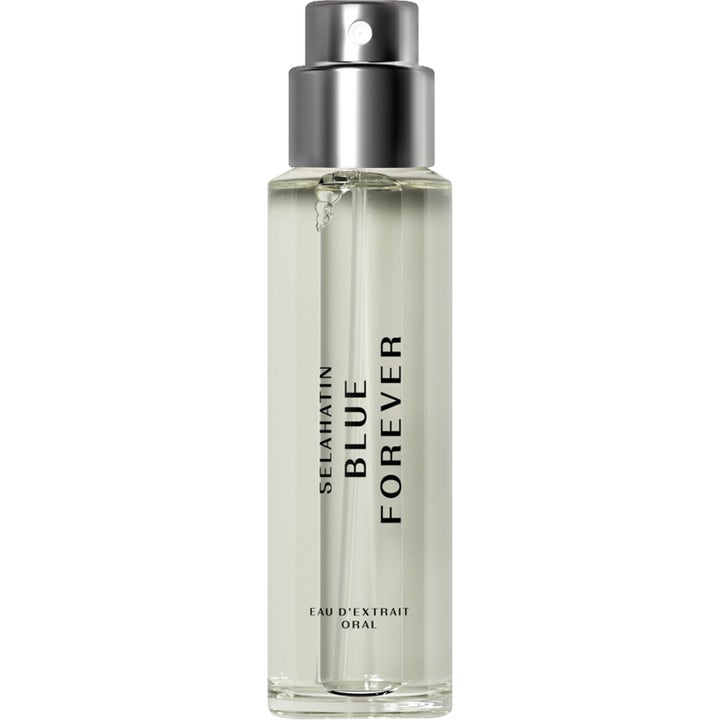 Eau d'extrait Oral