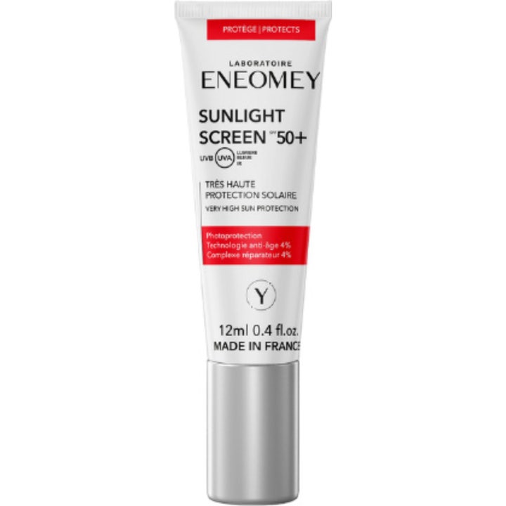 Sunlight Screen SPF 50+ Travel Size