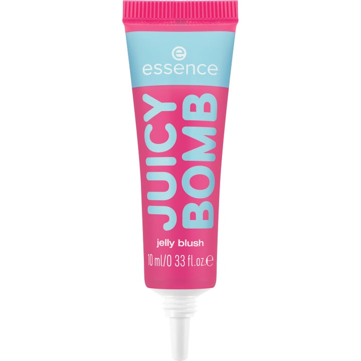 Juicy Bomb Party Jelly Blush