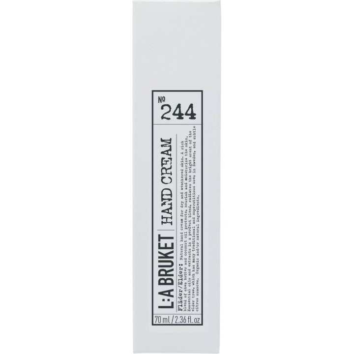 Hand Cream