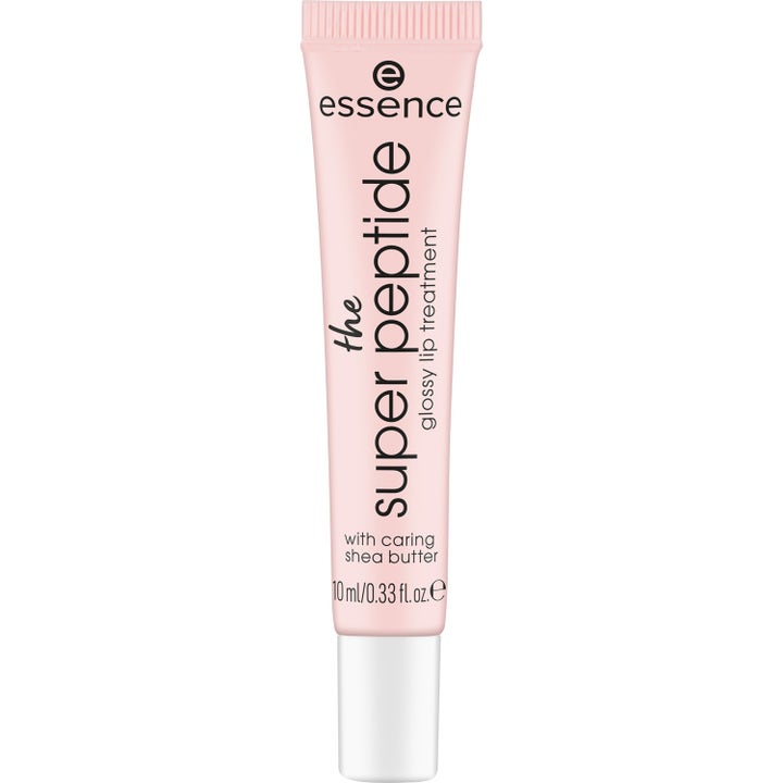 The Super Peptide Glossy Lip Treatment