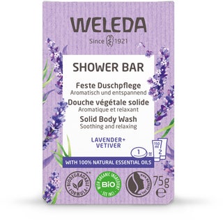 Weleda Shower Bar