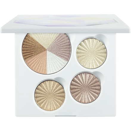 Glow UP Palette