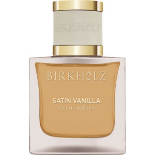Birkholz Satin Vanilla