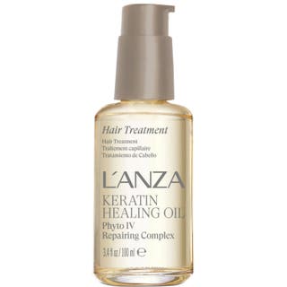 L'ANZA Healing Keratin Oil