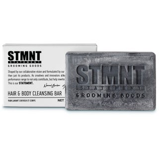 STMNT Grooming Goods Hair & Body Soapbar