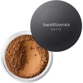 bareMinerals Original Loose Matte Powder Foundation