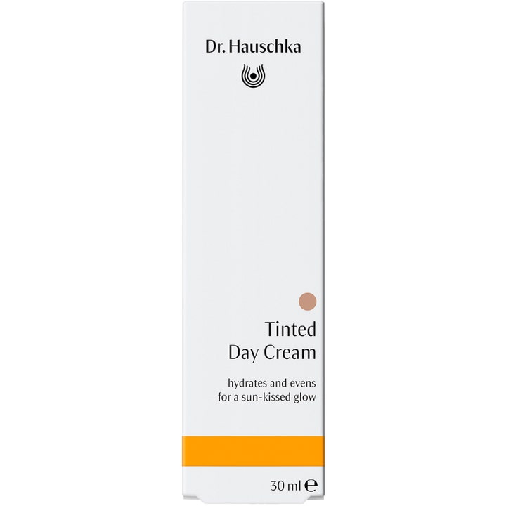 Tinted Day Cream