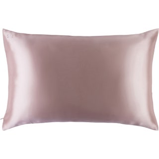 Slip Pure Silk Queen Pillowcase Pink