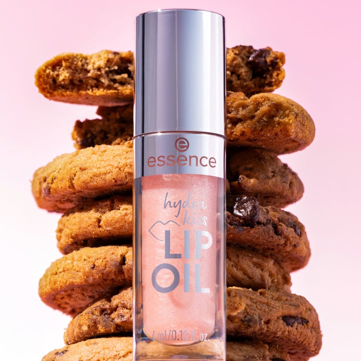 Hydra Kiss Lip Oil