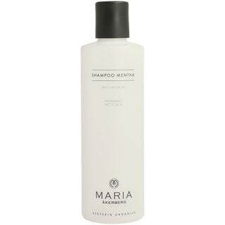 Maria Åkerberg Shampoo Mentha