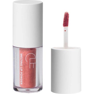 CLE Cosmetics Melting Lip Powder