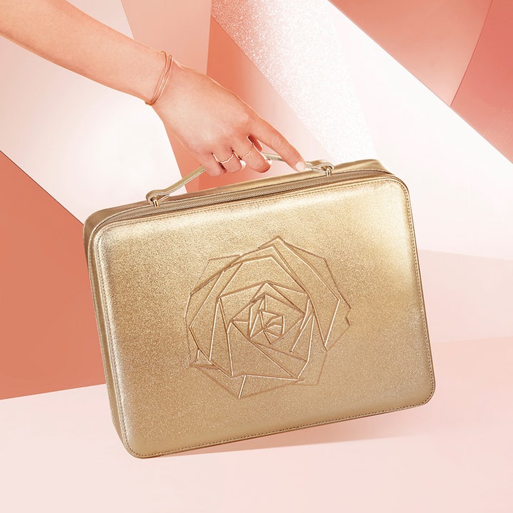 Beauty Box Inter Set 22