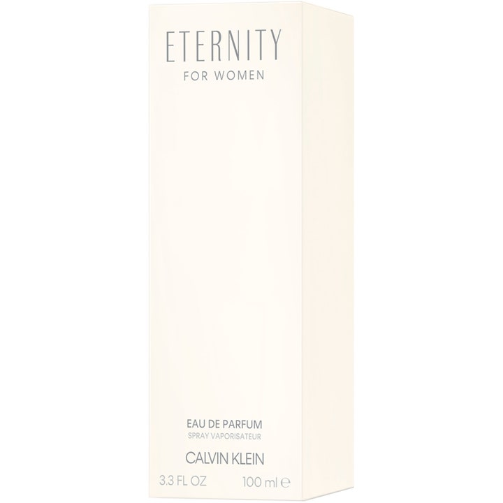 Eternity Woman