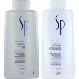 Wella Professionals Hydrate 1000ml Set