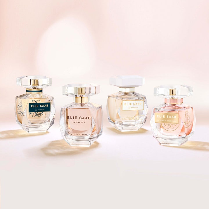 Le Parfum