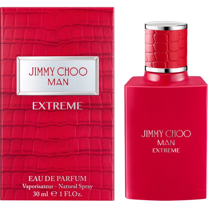 Man Extreme