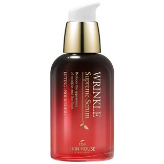 The Skin House Wrinkle Supreme Serum