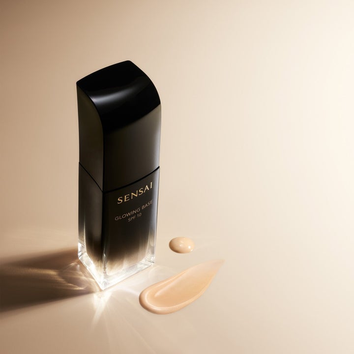 Glow & Volume Set (Glowing Base + Volumiser Mascara)