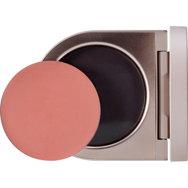 Blush Divine Radiant Lip And Cheek Color Hydrangea