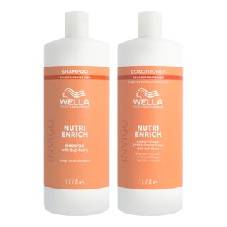 Wella Professionals INVIGO Nutri-Enrich Set