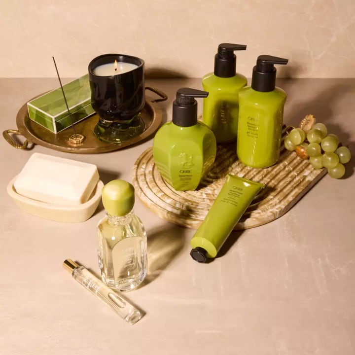 Desertland Nourishing Hand Creme