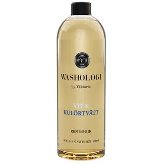 Washologi White & Colour Wash