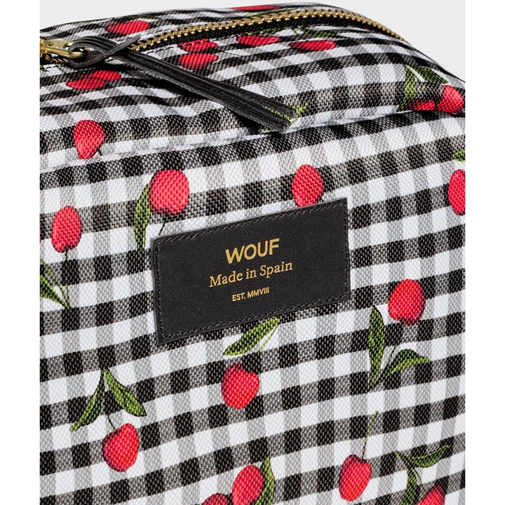 Large Toiletry Bag