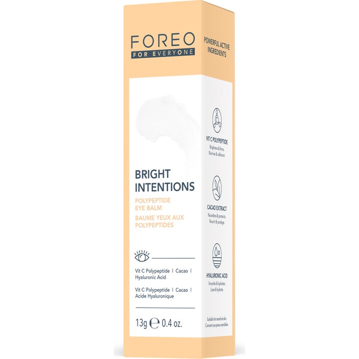 Bright Intentions Polypeptide Eye Balm