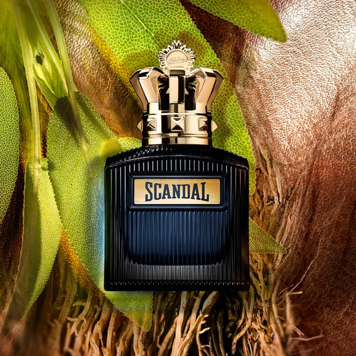 Scandal Intense Him