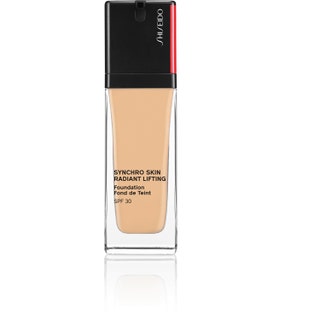 Shiseido Radiant Lifting Foundation