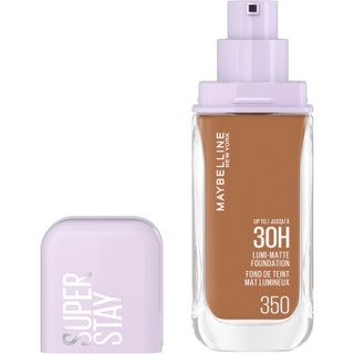 Maybelline Super Stay Lumi-Matte Foundation