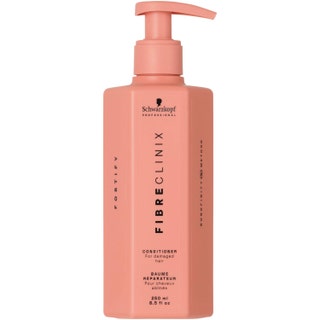 Schwarzkopf Professional Fibre Clinix Fortify Conditioner