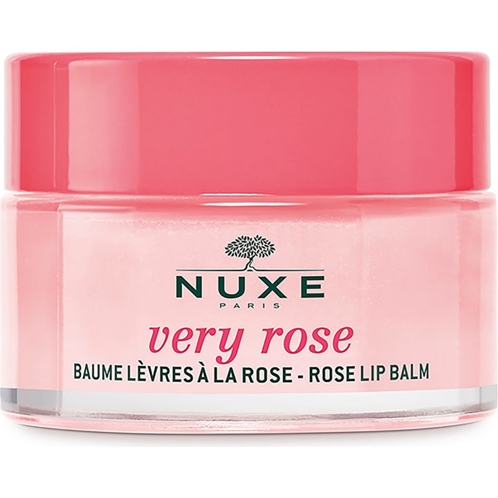 Very Rose Lip Balm