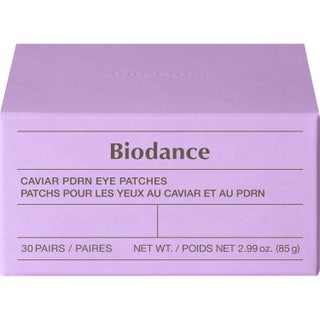 Biodance Caviar PDRN Eye Patches