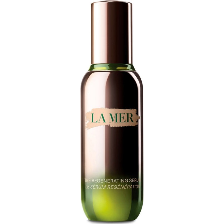 The Regenerating Serum