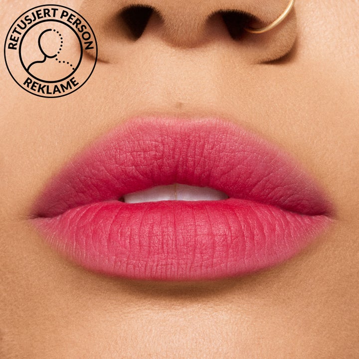Powder Kiss Hazy Matte Lipstick