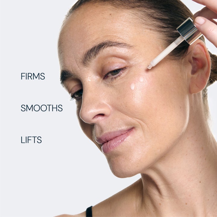 Pro Collagen Future Restore Serum