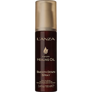 L'ANZA Lanza keratin Healing oil