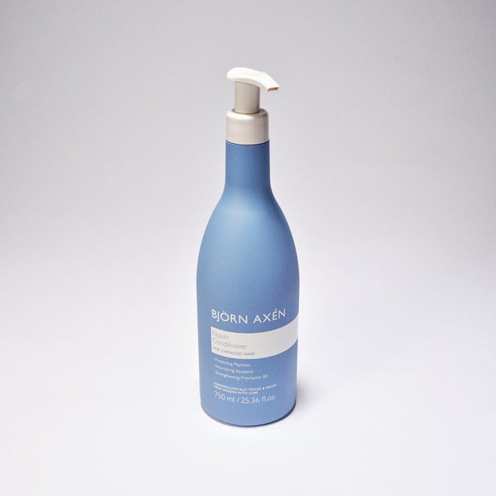 Repair Hair Duo