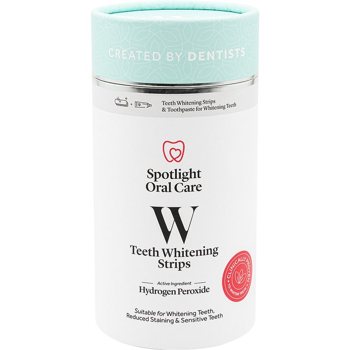 Teeth Whitening Strips