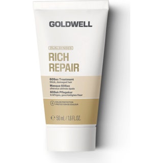 Goldwell Dualsenses Rich Repair 60Sec. Treatment Mask