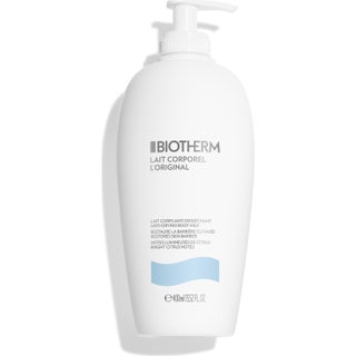 Biotherm Lait Corporel Moisturizing Body Lotion