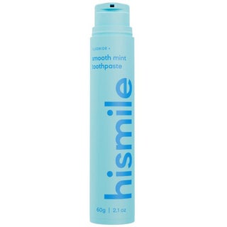 Hismile Toothpaste