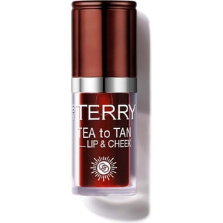 By Terry Tea to Tan Lip & Cheek Sweet Cherry