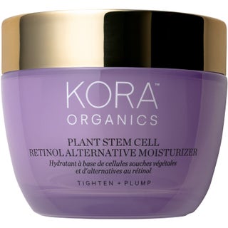 KORA Organics Plant Stem Cell Retinol Alternative Moisturizer