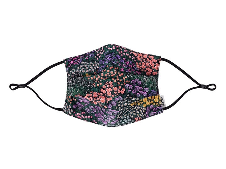 Meadow Face Mask