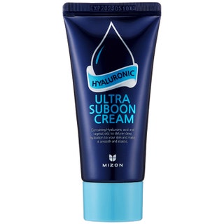 Mizon Hyaluronic Ultra Suboon Cream