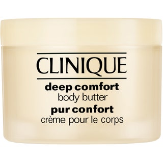 Clinique Deep Comfort