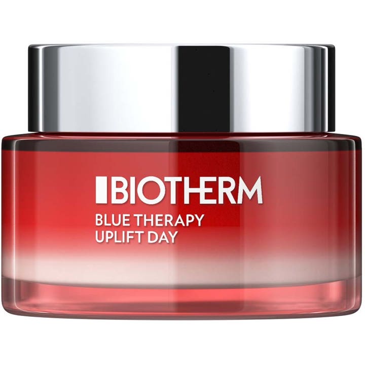 Blue Therapy Red Algae
